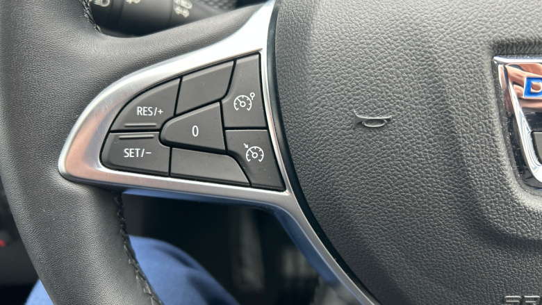 Dacia Sandero Stepway 1.0 TCe Comfort 5dr Petrol Hatchback